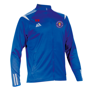 Player's Tracksuit Top