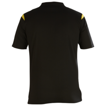 Atlanta Polo Shirt (Black)