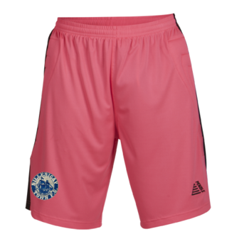 Goalkeeper Shorts (Embroidered Badge)