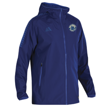 Braga Waterproof Jacket (Embroidered Badge)