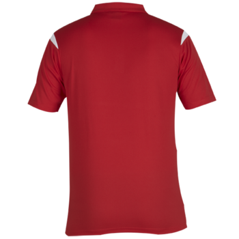 Polo Shirt (Embroidered Badge)