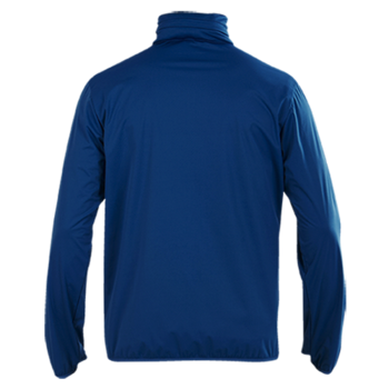 1/4 Zip Rain Top (Embroidered Badge)