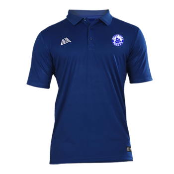 Inter Polo Shirt (Embroidered Badge)