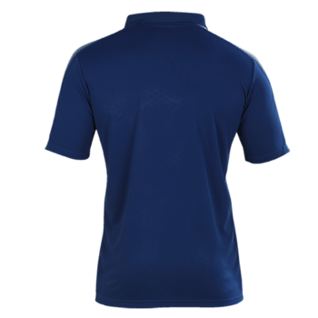 Inter Polo Shirt (Embroidered Badge)