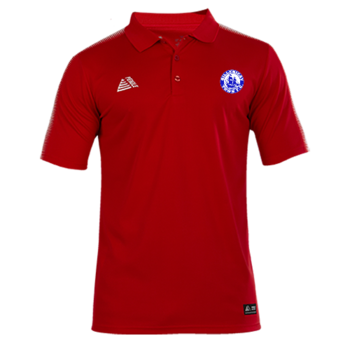 Inter Polo Shirt (Embroidered Badge)