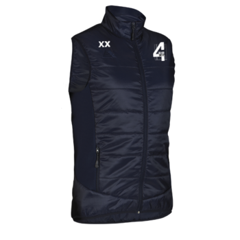 Gilet - Black