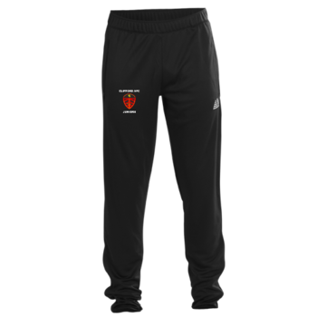 Club Tracksuit Bottoms (Printed Badge)