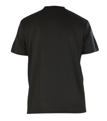 Club T-Shirt (Black)