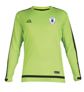 Goalkeeper Shirt