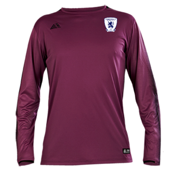 Goalkeeper Shirt