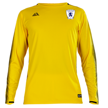 Goalkeeper Shirt