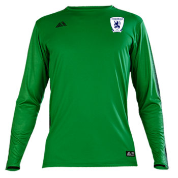 Goalkeeper Shirt