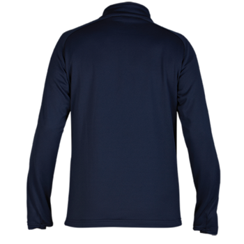 Club Winter Training Jacket - With initials