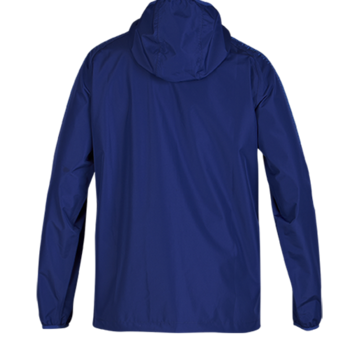 Club Waterproof Jacket - With Initials