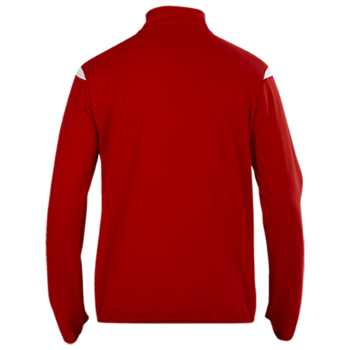 Club Quarter Zip Top - With Initials