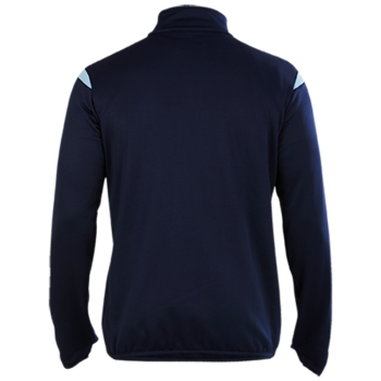 Club Quarter Zip Top - With Initials