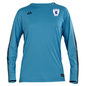 Goalkeeper Shirt