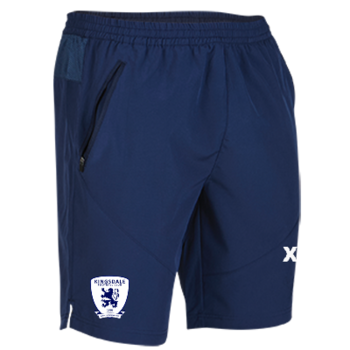 Coaches Shorts - With Initials