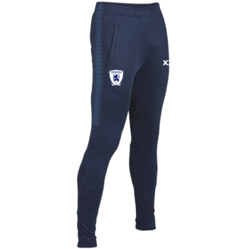 Club Training Bottoms - With Initials