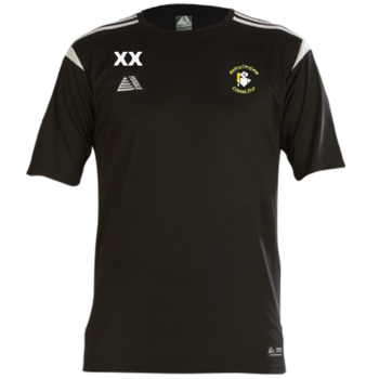 Club Atlanta T-Shirt (Printed Badge)