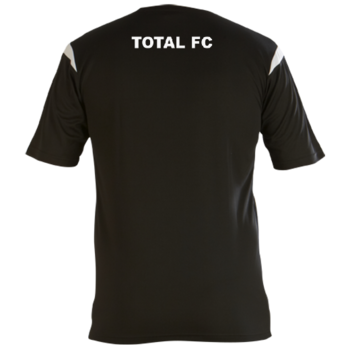 Club Atlanta T-Shirt (Printed Badge)