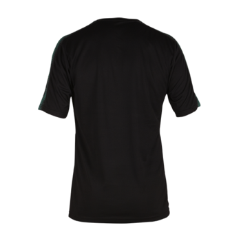 Inter T-shirt - Black/Green