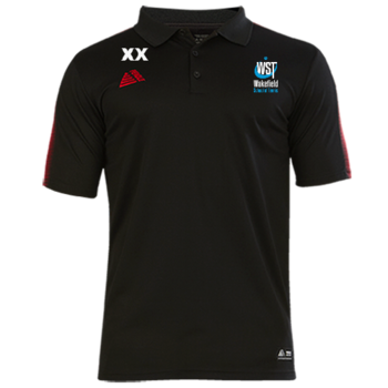 Inter Polo Shirt (Printed Badge)