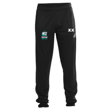 Tracksuit Bottoms (Printed Badge)