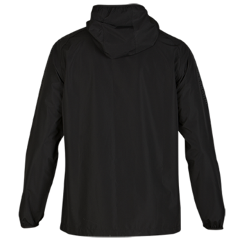 Braga Waterproof Jacket (Printed Badge)