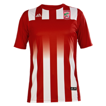 Home Shirt (Embroidered Badge)