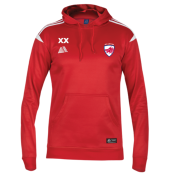 Club Supporter Squad Hoodie
