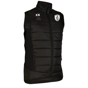 Sports Gilet (With Initials)