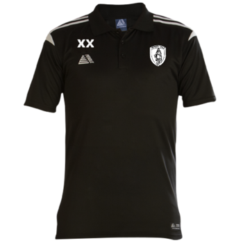 Atlanta Polo Shirt (With Initials)