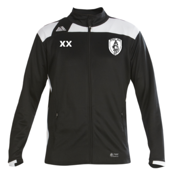 Malmo Tracksuit Top (With Initials)