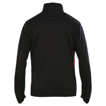 Vienna 1/4 Zip Rain Top (Embroidered Badge)