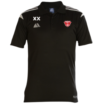 Atlanta Polo Shirt (Embroidered Badge)