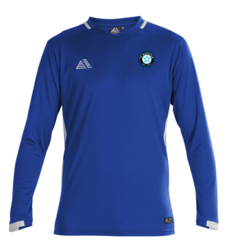 Club Shirt (Embroidered Badge)