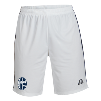 Club Shorts (Embroidered Badge)