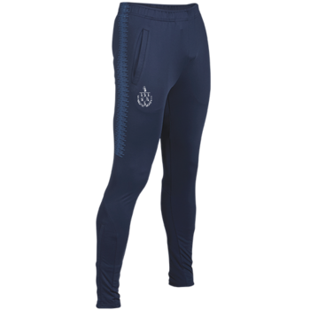 Training Bottoms (Embroidered badge)