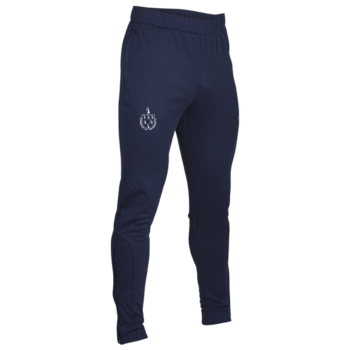 Winter Tracksuit Bottoms (Embroidered Badge)