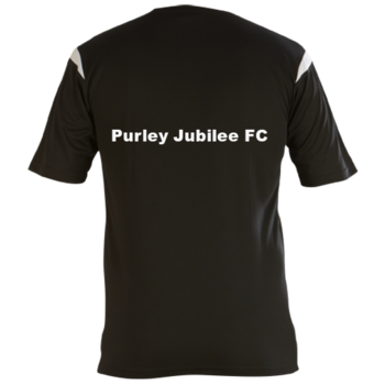Club T-shirt (with number)