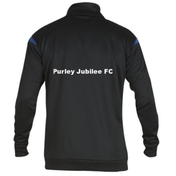 Club Tracksuit (with initials)