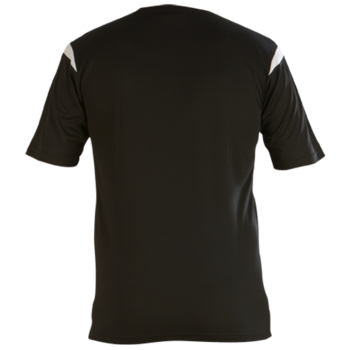 Atlanta T-Shirt (Black) - League 1 Champions Badge