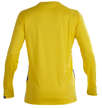 Malmo Football Shirt