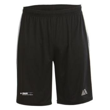Club Shorts (Embroidered badge no Initials)