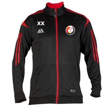 Club Tracksuit Top 