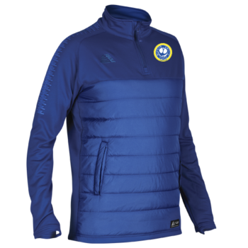 Senior Players Winter Training Jacket