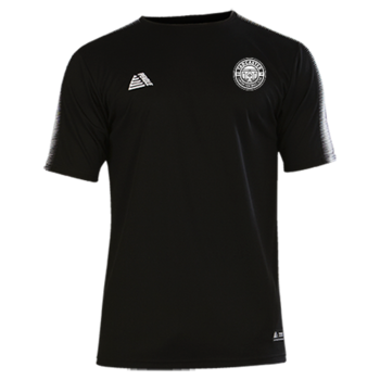 Club Inter T-shirt (Embroidered Badge)