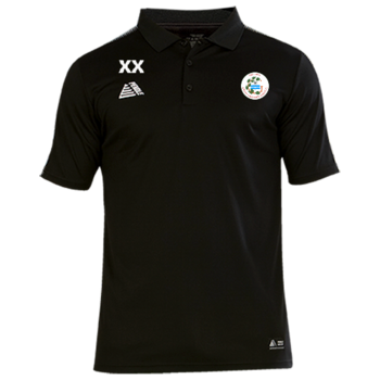 Inter Polo Shirt (Printed Badge)
