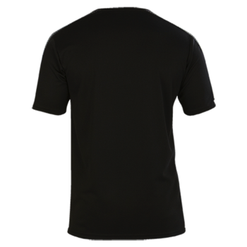 Inter T-Shirt (Black/White)